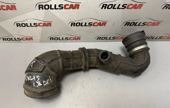 Ford Focus Air intake hose/pipe 98AB9R504