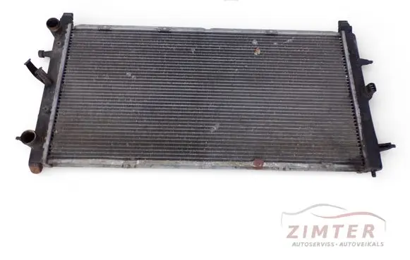 Volkswagen Multivan T4 Coolant radiator 