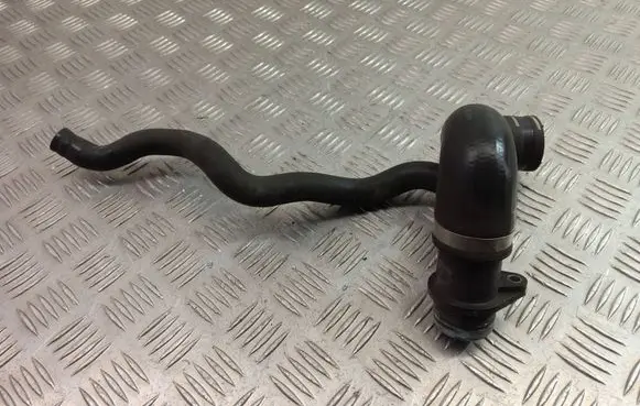BMW X3 F25 Engine coolant pipe/hose 7639998