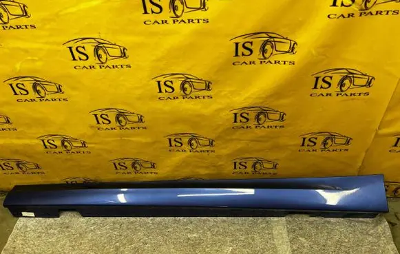 BMW 3 E90 E91 Sill 51777202653 7202653 51777202651