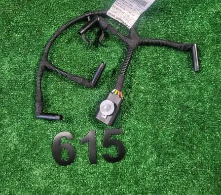 Fiat Ducato Engine installation wiring loom 5801371621