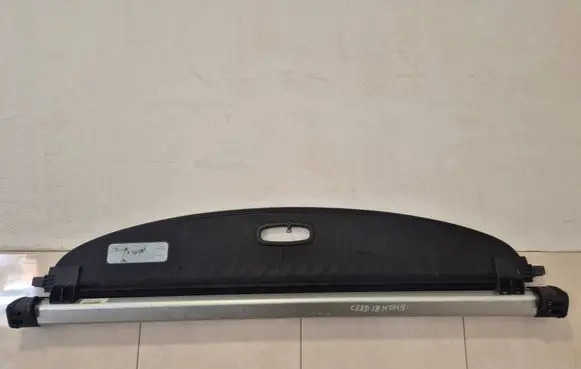 KIA Ceed Parcel shelf load cover 85910J7300
