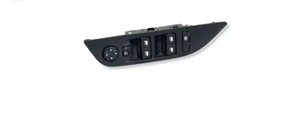 Peugeot 2008 II Electric window control switch 98421760ZD 46438