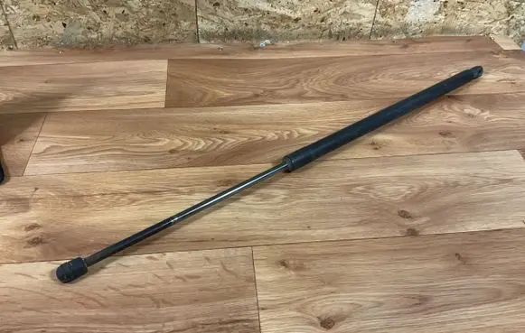 Volkswagen Caddy Tailgate/trunk strut/damper 2K0827550 2593SY0870N