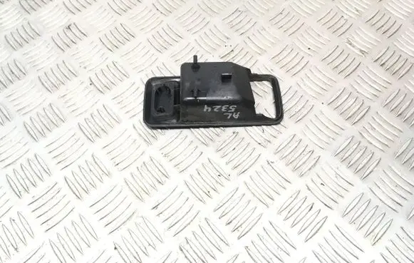 Ford Focus Rear door window switch trim 3M51226A36