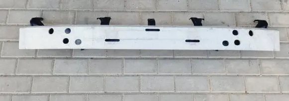 Toyota Land Cruiser (J150) Front bumper cross member