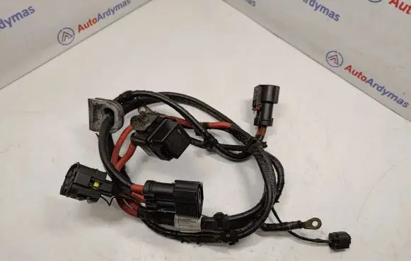 BMW X3 F25 Other wiring loom 9311281 61129311281 61129367681