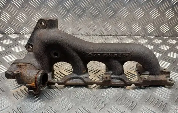 Exhaust manifold