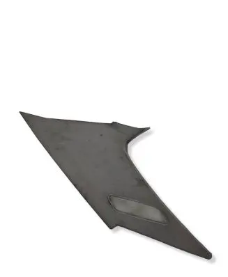 BMW 5 E34 (D)pillar trim (top) 
