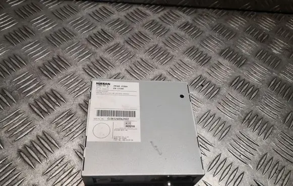 Nissan Murano Z50 GPS navigation control unit/module 283A0CC00A