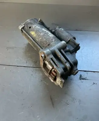 Ford Transit Starter motor