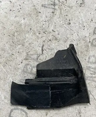 BMW 5 F10 F11 Other rear door trim element 7182306
