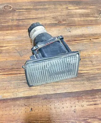BMW 5 E34 Front fog light 13466700 1384231