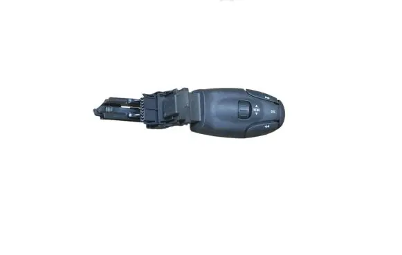 Multifunctional control switch/knob