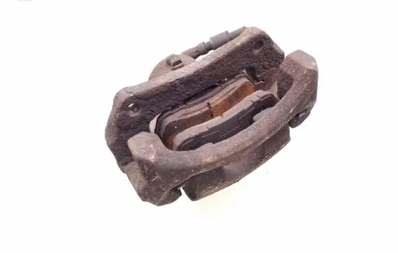 Ford Fiesta Front brake caliper