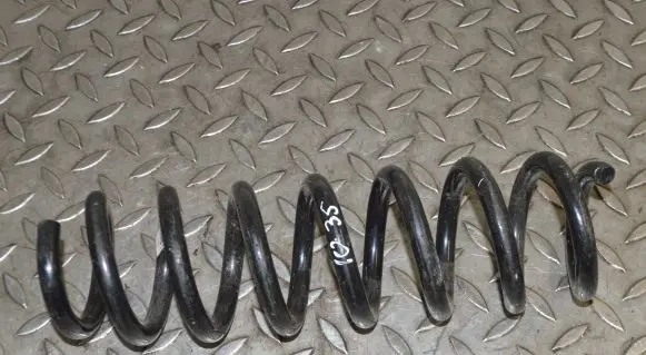 BMW 3 G20 G21 Rear coil spring
