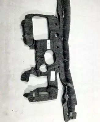 Audi Q5 SQ5 Front sound insulation 4S1863925