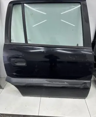 Opel Zafira A Rear door
