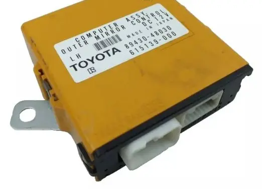 Lexus RX 300 Wing mirror control module 89430-48030 8943048030