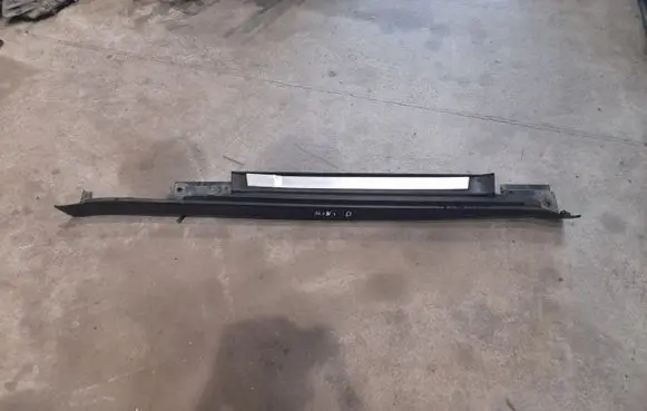 Mini One - Cooper Coupe R56 Sill 7147916