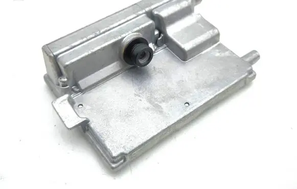 Windshield/windscreen camera
