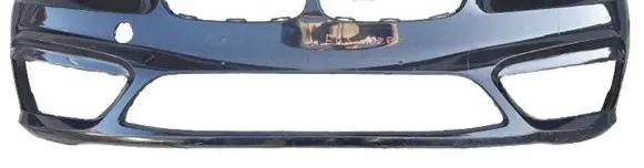 BMW 2 F45 Front bumper 728677