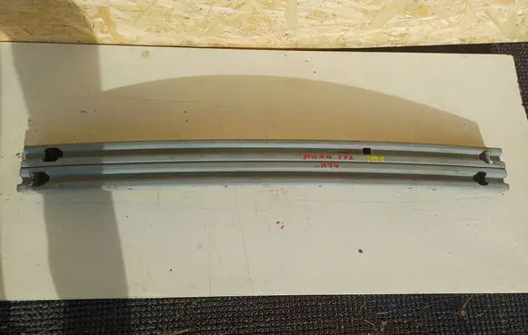 Nissan Micra K14 Rear bumper cross member 850305FA0H