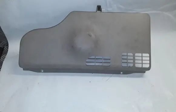 Hyundai Sonata Trunk/boot lower side trim panel 972853K000