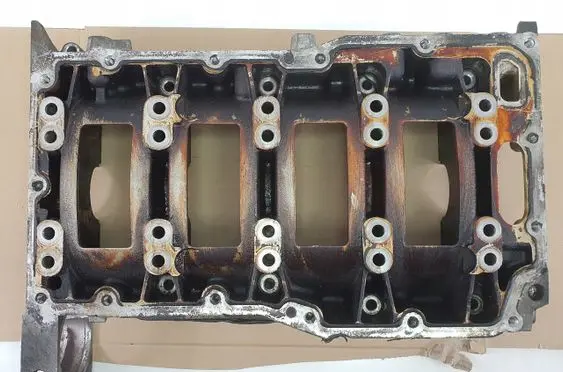 Opel Astra G other engine part Z22SE
