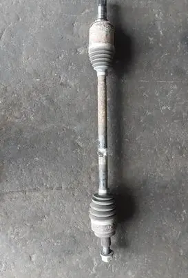 Mercedes-Benz ML W164 Rear driveshaft A1643500010