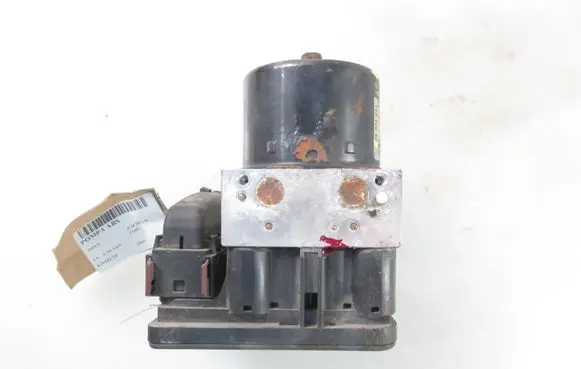 Opel Zafira B ABS Pump 10020602484 13234911AS 10096005593