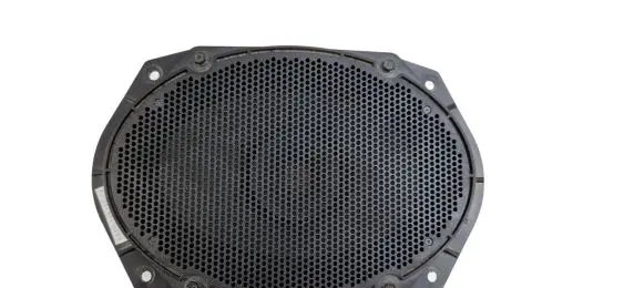 Ford Fusion II Parcel shelf speaker DG1T19B135 DG1T19B135FB M5XUM