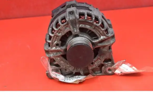 Nissan Qashqai Generator/alternator 231004BE0B