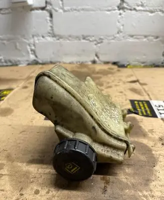 Renault Kangoo II Power steering fluid tank/reservoir