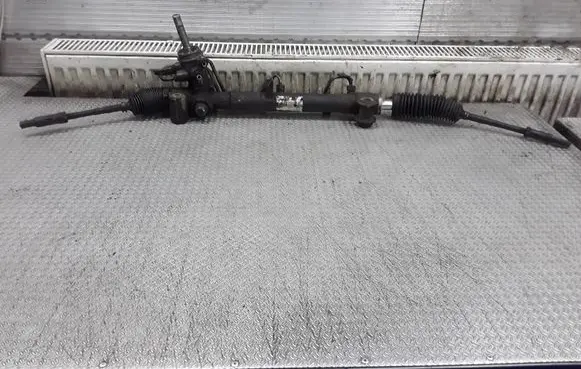 Opel Astra G Steering rack 26049857