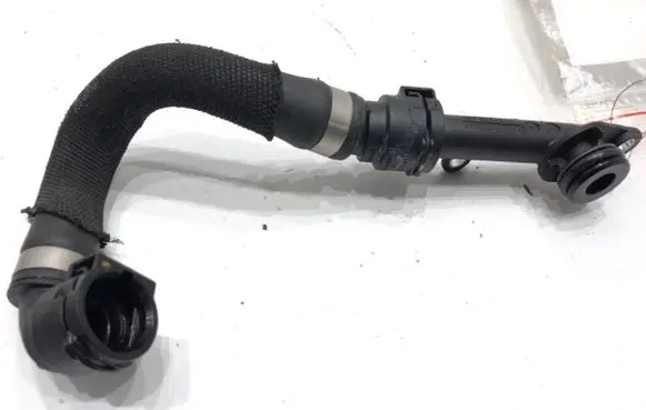 BMW X1 U11 Engine coolant pipe/hose