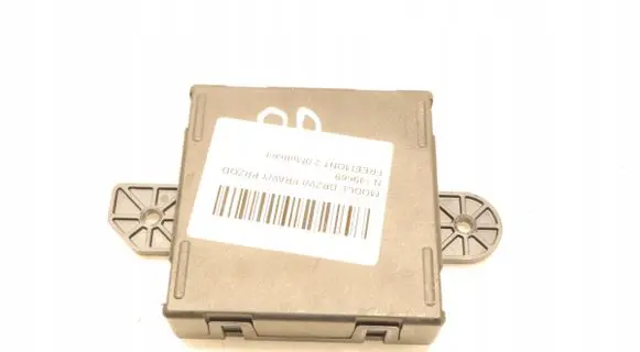 Door control unit/module