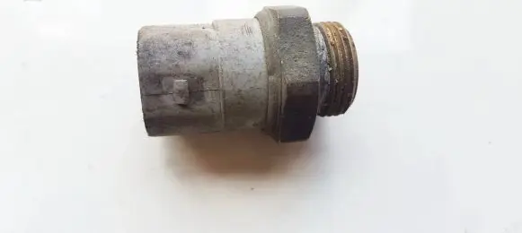 Coolant temperature sensor