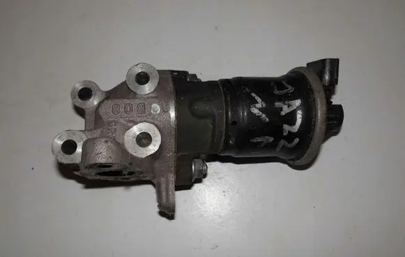 Honda Jazz EGR valve 877899u