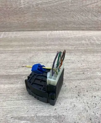 Renault 19 Wiper control stalk 7700826606 61570012