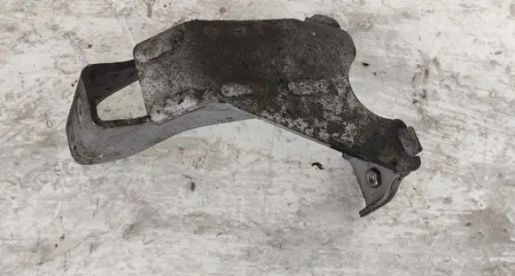 Jeep Compass Engine mounting bracket A6510900441