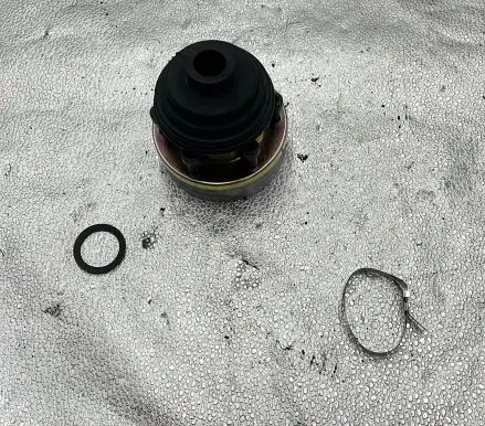 Audi 80 90 B2 Driveshaft outer CV joint 161022HN 113598101 113598101C