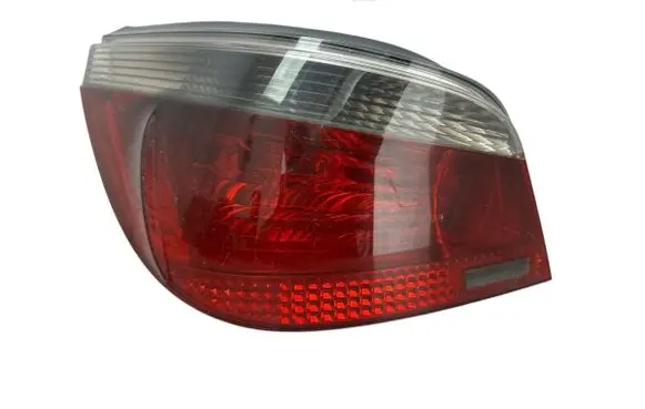 BMW 5 E60 E61 Rear/tail lights 15823703 6923305