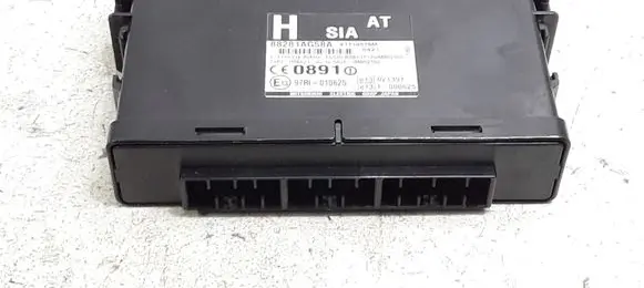 Subaru Legacy Combustion control unit/module 88281AG58A