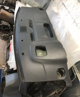 Peugeot Expert Dashboard 1685536x