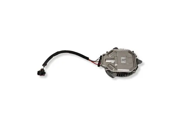 Audi S5 F5 Electric radiator cooling fan 8W0959455T 013070723 8W0959455