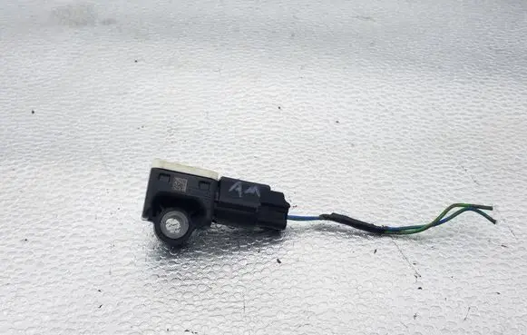 Volvo S60 Airbag deployment crash/impact sensor 8V4T14B006AA BBM457K1X