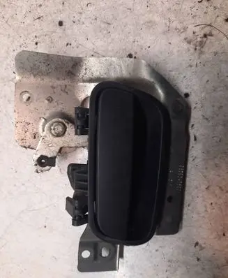 Citroen Berlingo Sliding door interior handle 9659345580