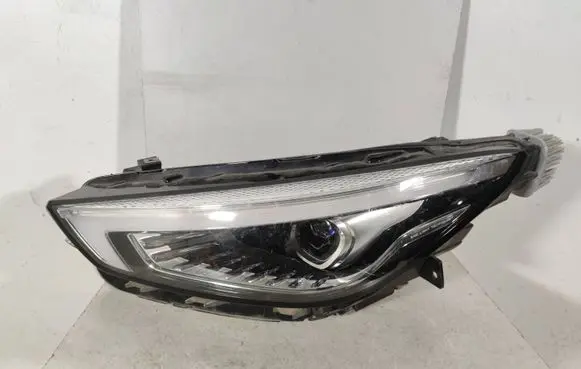 MG ZS Headlight/headlamp 10550753 206014