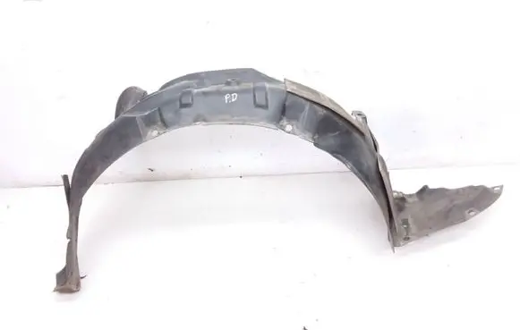 Mazda 323 Front wheel arch liner splash guards